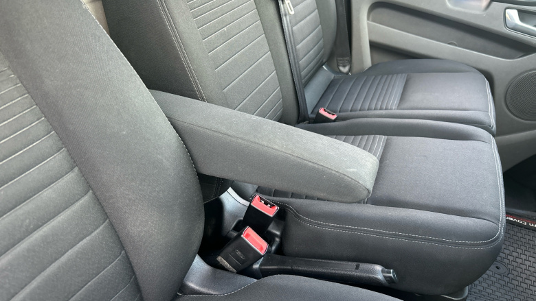 Ford Transit Custom 280 L1 Diesel Fwd 2.0 EcoBlue 130ps Low Roof Limited Van